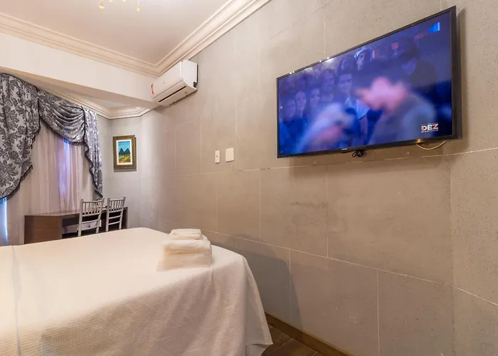 Castelo De Itaipava - Hotel, Eventos E Gastronomia