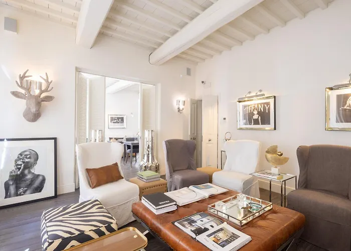 Hall Suites Empoli