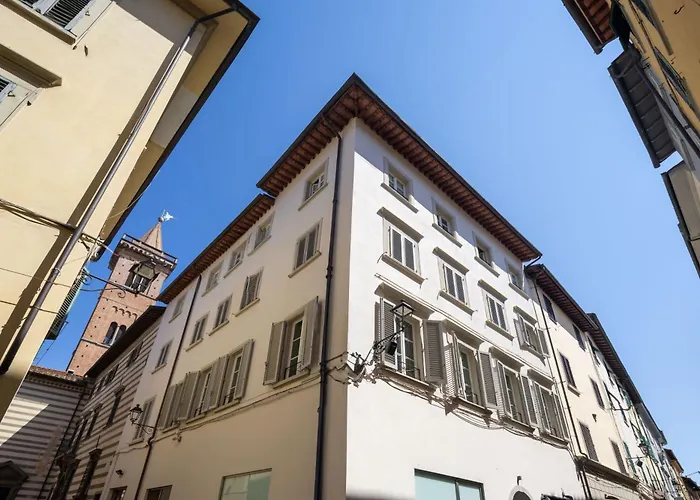 Hall Suites Empoli
