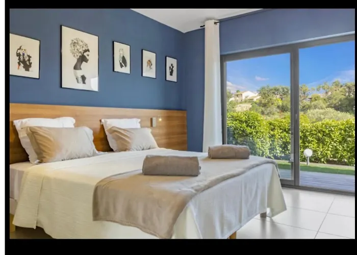 Chambres d'hôtes Casa di l'Oru Porto-Vecchio 