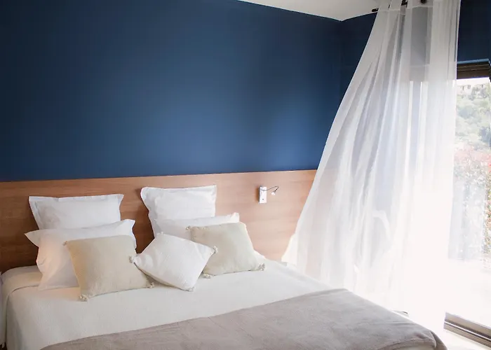Chambres d'hôtes Casa di l'Oru Porto-Vecchio 