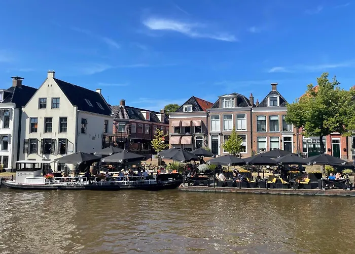 B&B Suupmarkt Dokkum