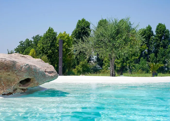 Hotel La Caporala Castel d'Azzano