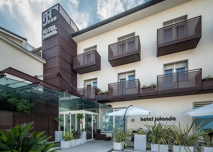 Hotel a Marano Lagunare