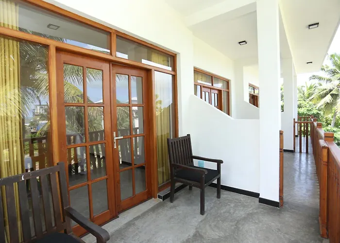 Bentota Hotels