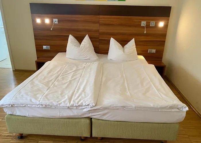 Hotels in Kerpen (North Rhine-Westphalia)