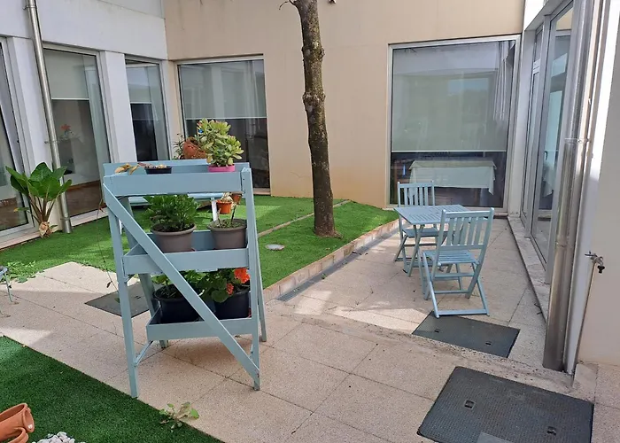 Hotel Casa Sao Nuno Fátima