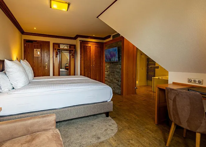 Hotels in Ensisheim