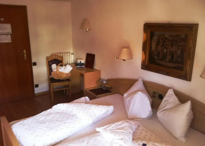 Hotel Serena Selva di Val Gardena