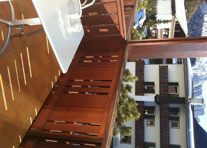 Hotel Serena