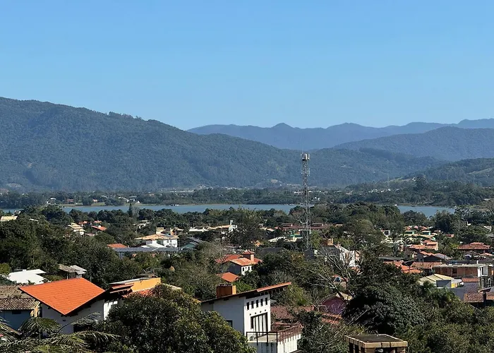 Pousada Bangalôs do Rosa