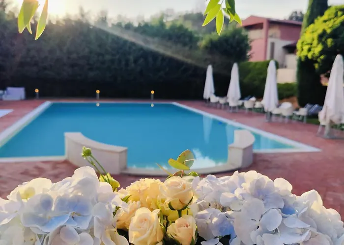 Hotel Antica Tabaccaia Resort Terranuova Bracciolini