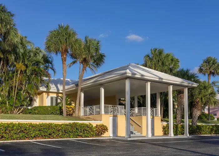 Delray Breakers On The Ocean Hotel Delray Beach