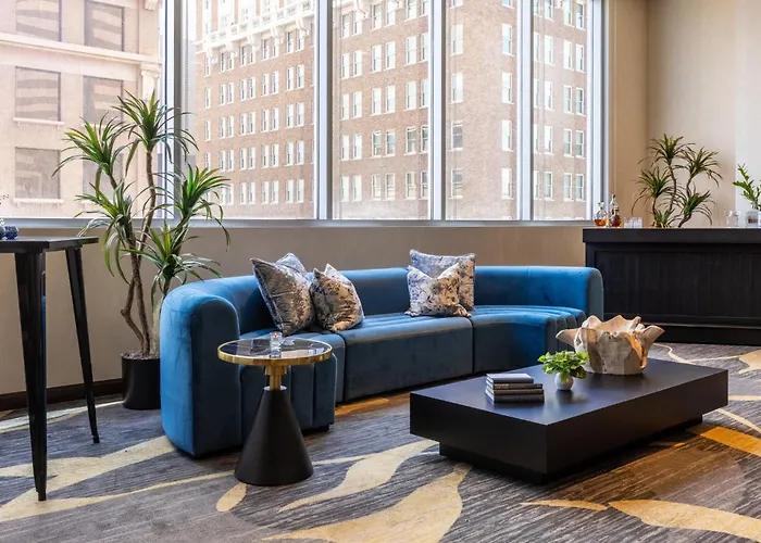 Boetiekhotels in Phoenix