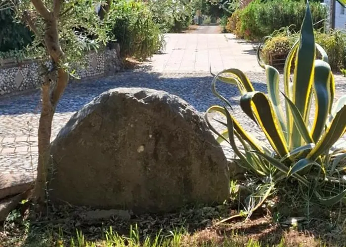 Affittacamere Villa Brazzano Scalea