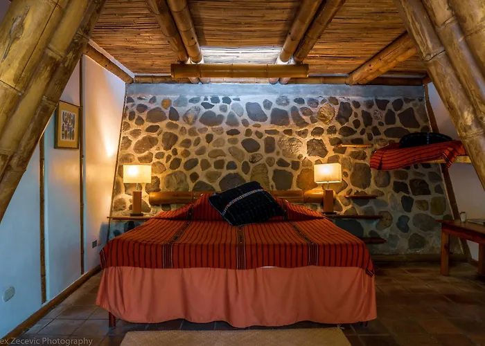 Reserva Natural Atitlan