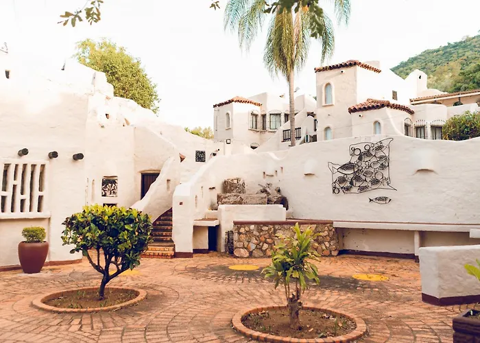 Kariba Hotels