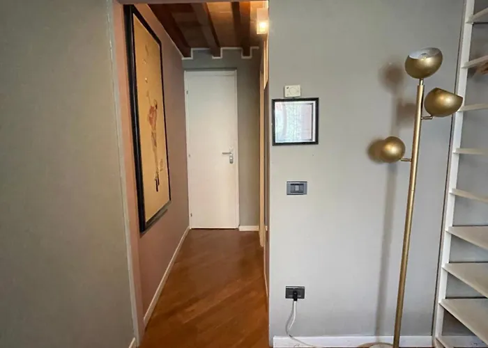 Le Camere di Bsuites Affittacamere Parma