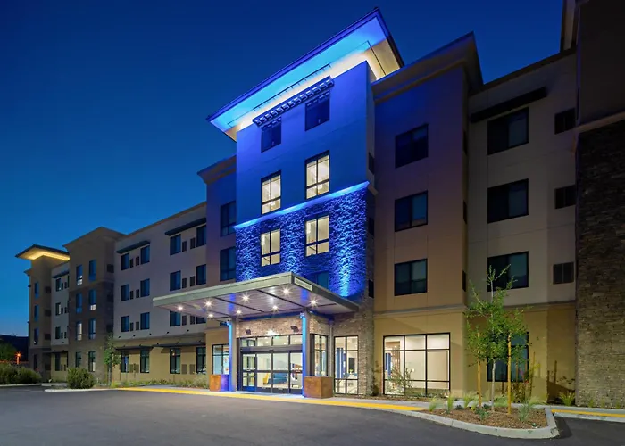 Valencia Hotels