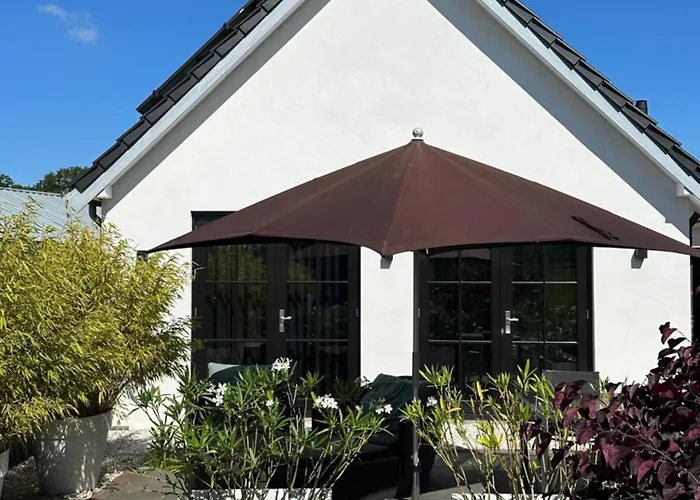 De Gouden Wilg Bed and Breakfast Lunteren
