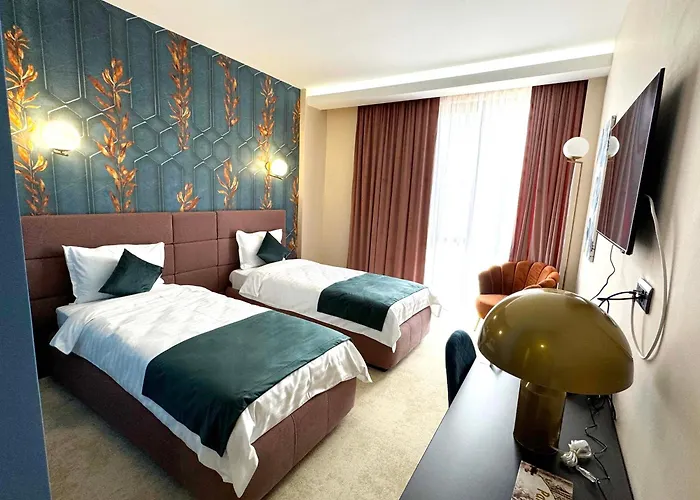 Giurgiu Hotels