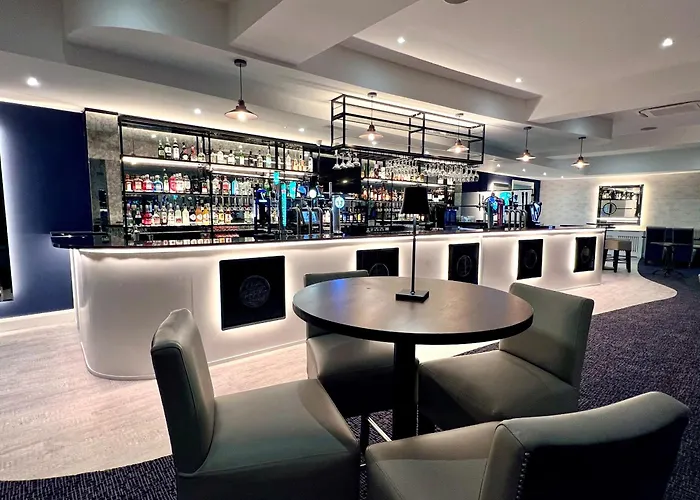 Kiltimagh Hotels