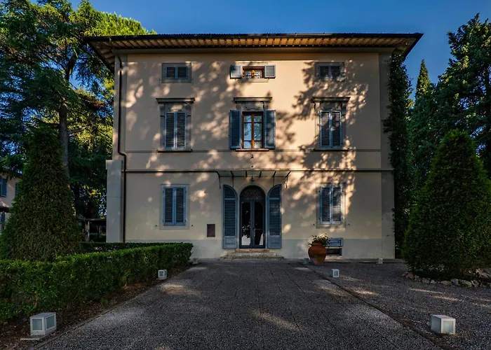 I 19 migliori hotel con spa a San Gimignano per una vacanza rilassante