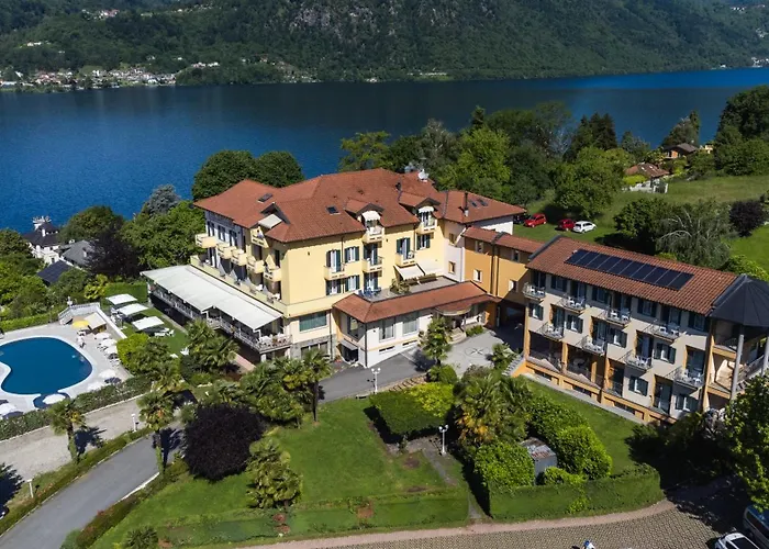 Hotel La Bussola