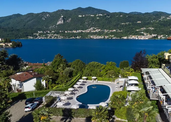 Hotel La Bussola