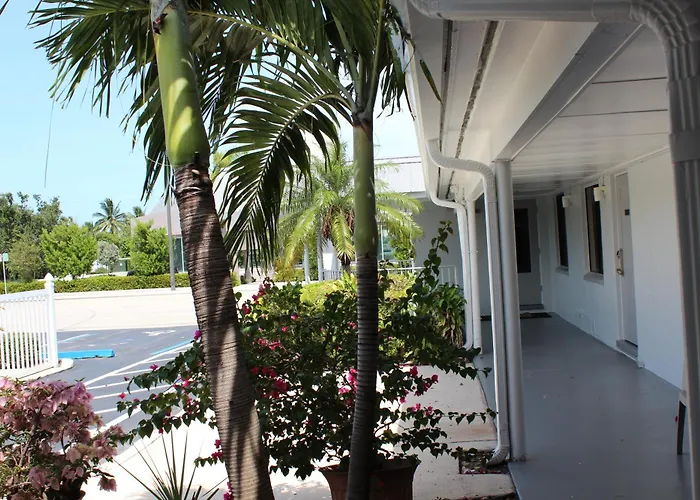 Economy Inn West Palm Beach