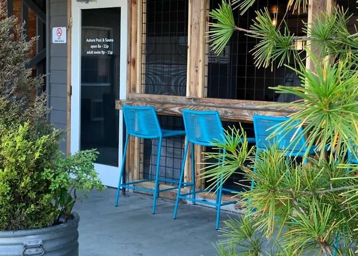 Seaside Boutique Hotels