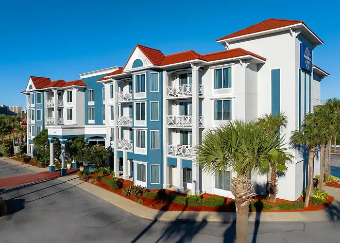 Summerplace Inn Destin