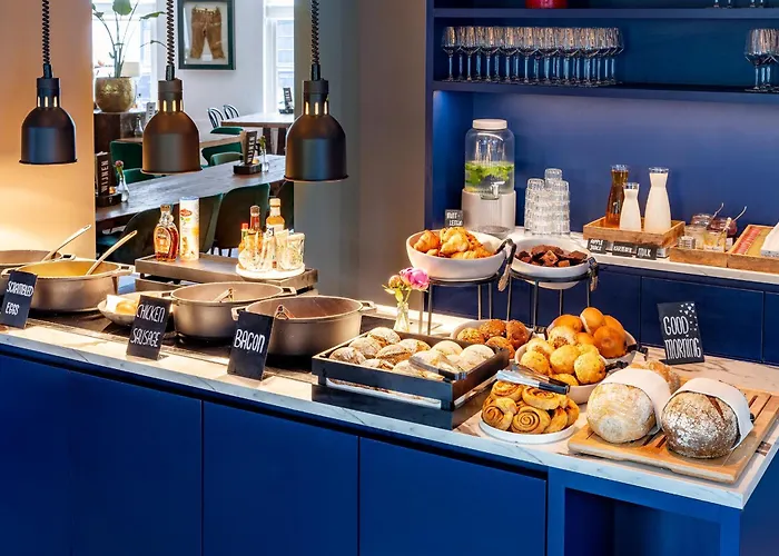 Hotels in Oudewater
