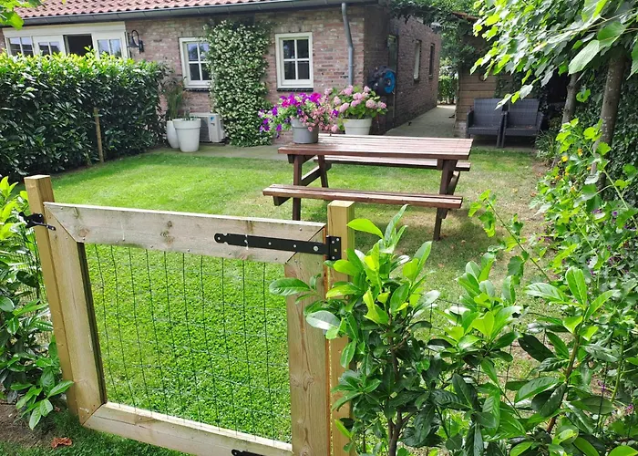 Guesthouse Valkenswaard