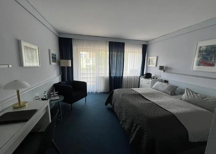 Bad Bellingen Hotels