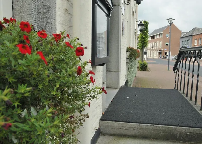 Hotels in Heythuysen