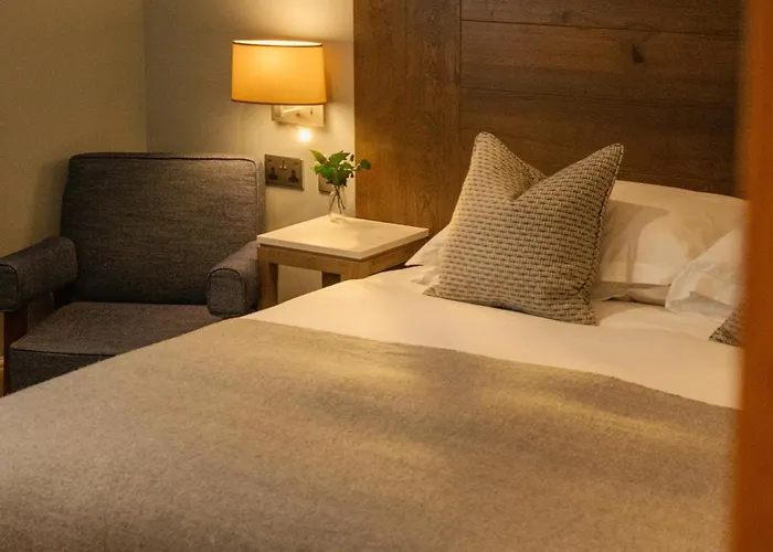 Hotels in Haslemere