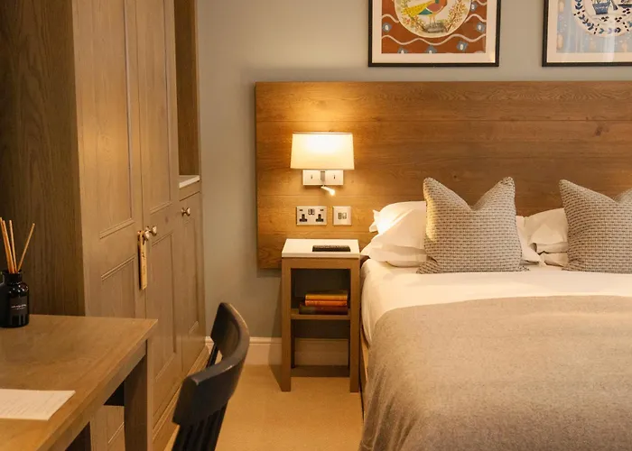 Haslemere Hotels