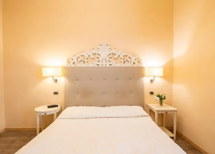 Hotel Manzoni Wellness&Spa Montecatini-Terme