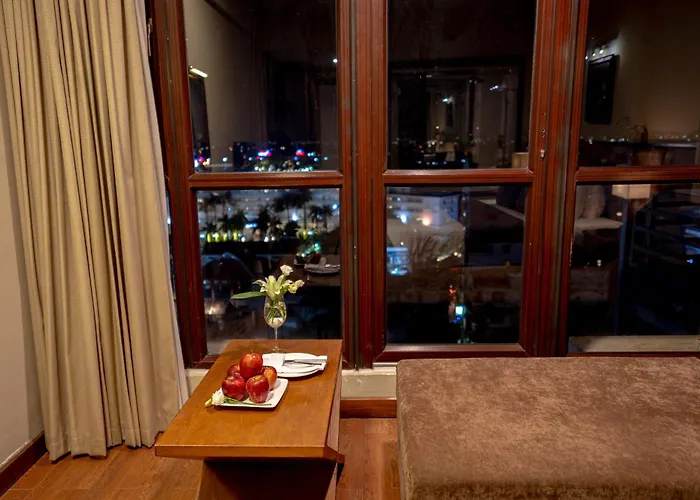 Asia Hotel Hue