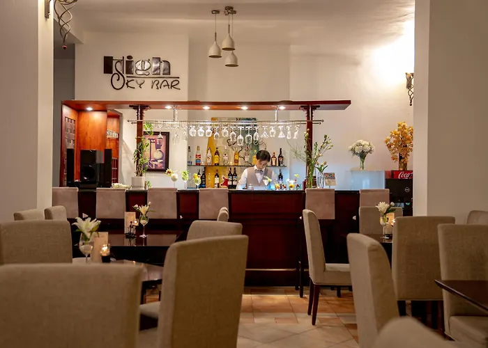 Asia Hotel Hue