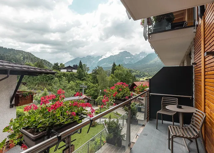 Hotel La Perla Andalo