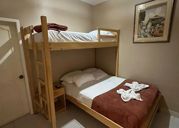 Hoteles en Salinas (Santa Elena)