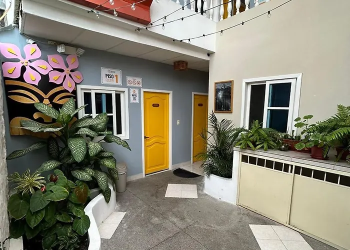 Hotels in Salinas (Santa Elena)