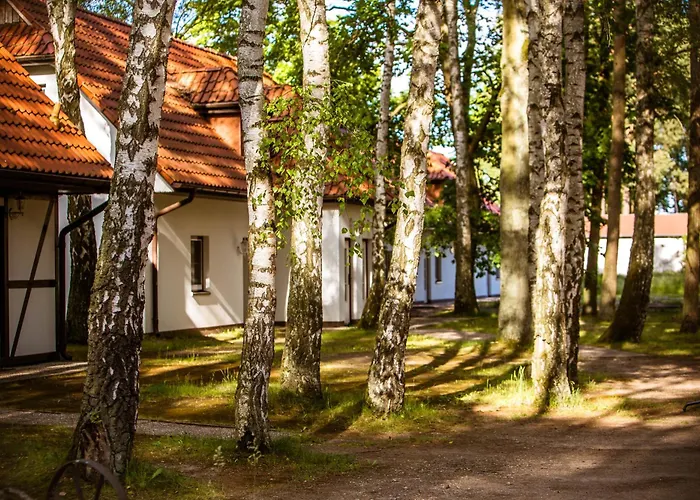 Hotels in Althuttendorf
