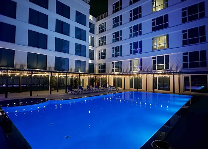 Sur Hotels