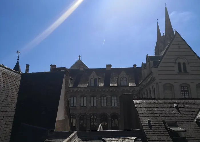 Maison d'hôtes L'Oisellerie Angers