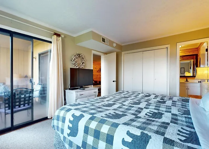 Mountain Top Retreat Gatlinburg