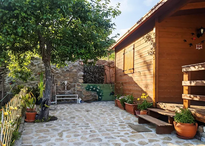 Casa Dimaria