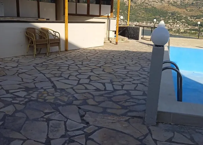 Astakos Hotels